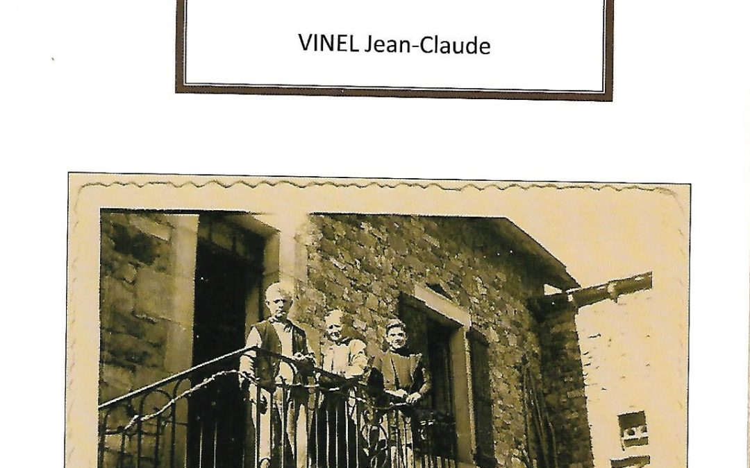 Une vie simple – VINEL Jean-Claude
