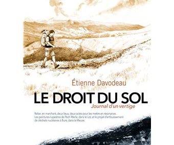Le droit de sol – Etienne Davodeau