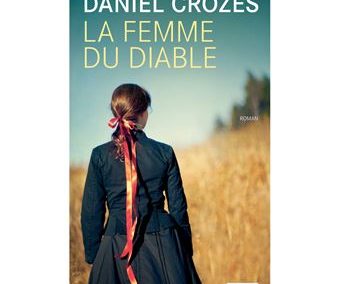 La femme du diable – Daniel CROZES