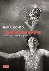 Imma Monso – L’anniversaire