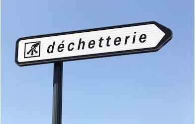 DECHETTERIE