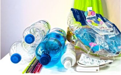 PROGRAMME DE LA RECYCLETTE