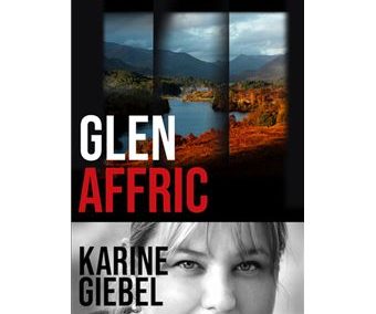 Glen Affric – Karine Giebel